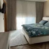 Жилой комплекс в Турции, Стамбул, 500 кв.фт.