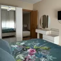 Жилой комплекс в Турции, Стамбул, 500 кв.фт.