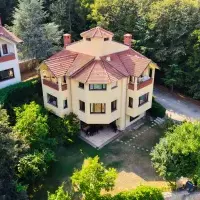 Жилой комплекс в Турции, Стамбул, 450 кв.фт.