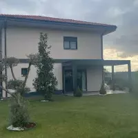 Жилой комплекс в Турции, Стамбул, 400 кв.фт.