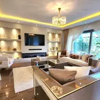 Residential complex in Turkey, Istanbul, 322 sq.ft.