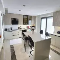 Residential complex in Turkey, Istanbul, 322 sq.ft.