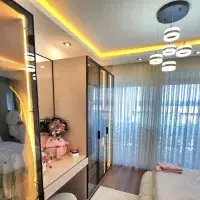Residential complex in Turkey, Istanbul, 322 sq.ft.