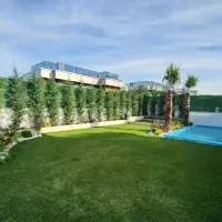 Residential complex in Turkey, Istanbul, 322 sq.ft.