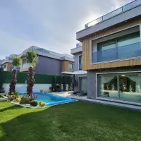 Residential complex in Turkey, Istanbul, 322 sq.ft.