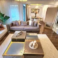 Residential complex in Turkey, Istanbul, 322 sq.ft.