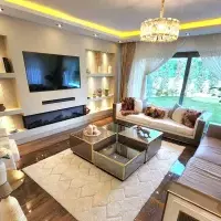 Residential complex in Turkey, Istanbul, 322 sq.ft.