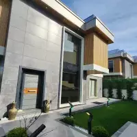 Residential complex in Turkey, Istanbul, 322 sq.ft.