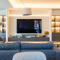 Residential complex in Turkey, Istanbul, 180 sq.ft.