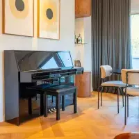 Residential complex in Turkey, Istanbul, 180 sq.ft.