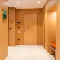 Residential complex in Turkey, Istanbul, 180 sq.ft.