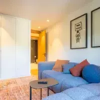 Residential complex in Turkey, Istanbul, 180 sq.ft.