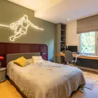 Residential complex in Turkey, Istanbul, 180 sq.ft.