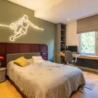 Residential complex in Turkey, Istanbul, 180 sq.ft.