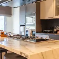 Residential complex in Turkey, Istanbul, 180 sq.ft.