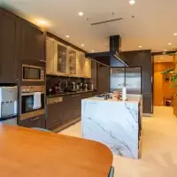 Residential complex in Turkey, Istanbul, 180 sq.ft.