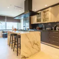 Residential complex in Turkey, Istanbul, 180 sq.ft.
