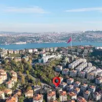 Residential complex in Turkey, Istanbul, 180 sq.ft.