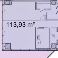 Жилой комплекс в Турции, Стамбул, 163 кв.фт.