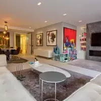 Residential complex in Turkey, Istanbul, 285 sq.ft.