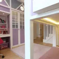 Residential complex in Turkey, Istanbul, 285 sq.ft.