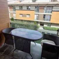 Residential complex in Turkey, Istanbul, 285 sq.ft.