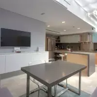 Residential complex in Turkey, Istanbul, 285 sq.ft.