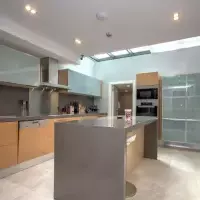 Residential complex in Turkey, Istanbul, 285 sq.ft.