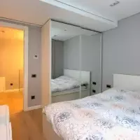 Residential complex in Turkey, Istanbul, 285 sq.ft.