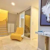 Residential complex in Turkey, Istanbul, 285 sq.ft.