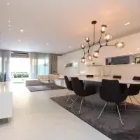 Residential complex in Turkey, Istanbul, 285 sq.ft.