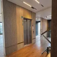 Residential complex in Turkey, Istanbul, 477 sq.ft.