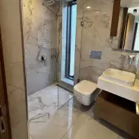 Residential complex in Turkey, Istanbul, 477 sq.ft.