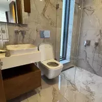 Residential complex in Turkey, Istanbul, 477 sq.ft.