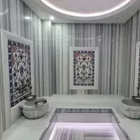 Residential complex in Turkey, Istanbul, 650 sq.ft.