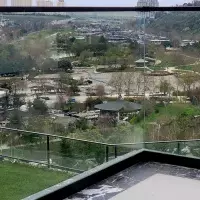 Residential complex in Turkey, Istanbul, 650 sq.ft.