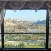 Residential complex in Turkey, Istanbul, 650 sq.ft.