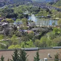 Residential complex in Turkey, Istanbul, 650 sq.ft.