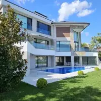 Residential complex in Turkey, Istanbul, 650 sq.ft.