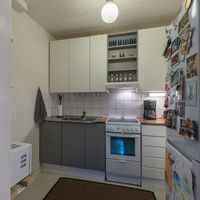 Квартира в Финляндии, Вааса, 44 кв.м.