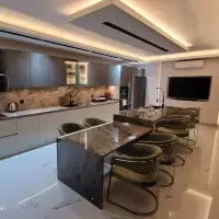Residential complex in Turkey, Istanbul, 650 sq.ft.