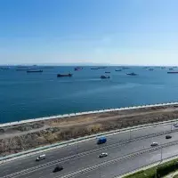 Жилой комплекс в Турции, Стамбул, 220 кв.фт.
