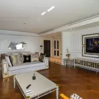 Жилой комплекс в Турции, Стамбул, 220 кв.фт.