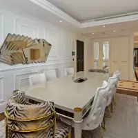 Жилой комплекс в Турции, Стамбул, 220 кв.фт.