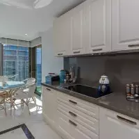 Жилой комплекс в Турции, Стамбул, 220 кв.фт.