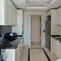 Жилой комплекс в Турции, Стамбул, 220 кв.фт.