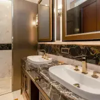 Жилой комплекс в Турции, Стамбул, 220 кв.фт.