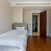 Жилой комплекс в Турции, Стамбул, 220 кв.фт.
