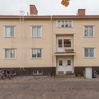 Квартира в Финляндии, Вааса, 44 кв.м.