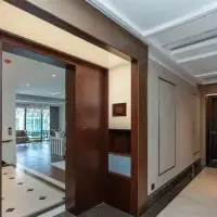 Жилой комплекс в Турции, Стамбул, 220 кв.фт.